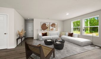 5307 Bachman Ct Plan: Edison, Baker, LA 70811