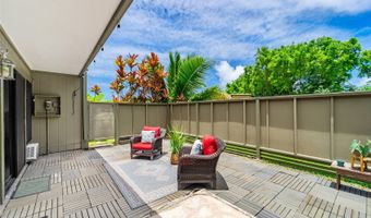 47-701 Hui Kelu St 1107, Kaneohe, HI 96744