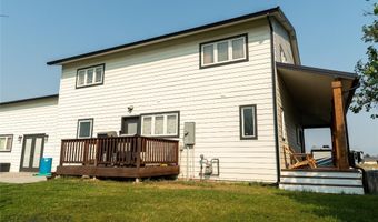 23 Indian Rings Rd, Big Timber, MT 59011