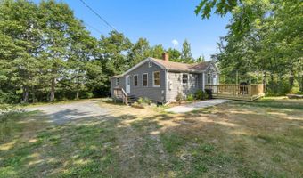 1439 State Highway 102, Bar Harbor, ME 04609