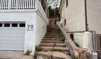 69 E Ok St, Bisbee, AZ 85603