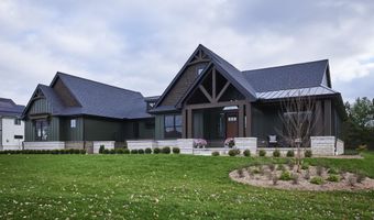 3081 Overridge Dr, Ann Arbor, MI 48104