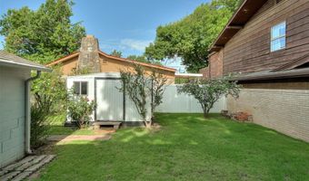 4701 N Peniel Ave, Bethany, OK 73008