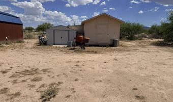 1085 W Possum Ln, Benson, AZ 85602