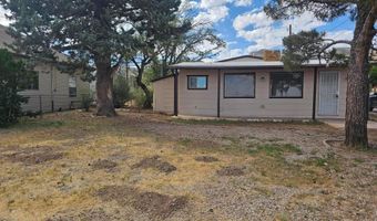 872 W 92 Hwy A, Bisbee, AZ 85603