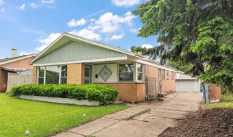 12237 S Avers Ave, Alsip, IL 60803