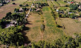 Tbd Calle Crucita, Arroyo Seco, NM 87514