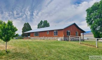 504 N Hwy 93, Carmen, ID 83462