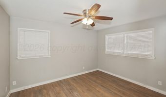 4304 S BONHAM St, Amarillo, TX 79110
