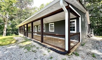 203 Greenhill Addition Rd, Bedford, IN 47421
