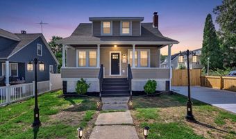 5101 ARDMORE Way, Baltimore, MD 21206