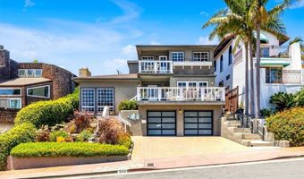 210 W Avenida Gaviota, San Clemente, CA 92672