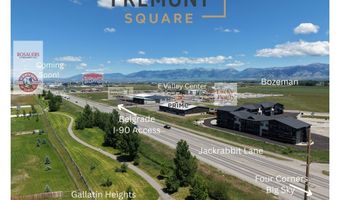 2503 Fremont St, Bozeman, MT 59718