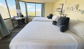 444 Niu St 2906, Honolulu, HI 96815