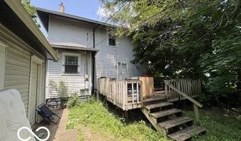1305 Nichol Ave, Anderson, IN 46016