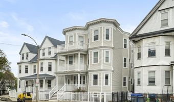 39-3 Edison 3A, Boston, MA 02125
