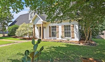 449 Abbey Woods, Brandon, MS 39047
