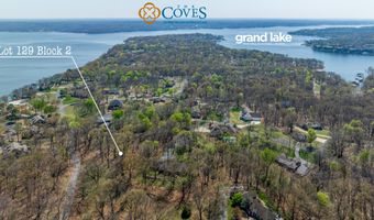 Blue Grouse Lane, Afton, OK 74331