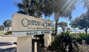 1130 Beach Blvd Lot 107, Biloxi, MS 39530