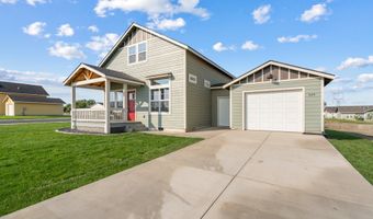 309 Art Kegler Blvd, Boardman, OR 97818
