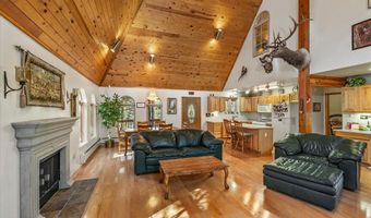 12 County Rd 2074, Alpine, AZ 85920