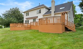 18 MONTFORT Dr, Belle Mead, NJ 08502