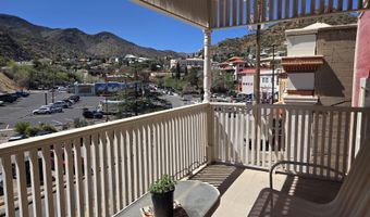 120 Naco Rd, Bisbee, AZ 85603