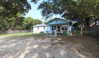 617 N Houston St, Aransas Pass, TX 78336