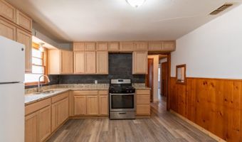 701 Forrest Ave, Abilene, TX 79603