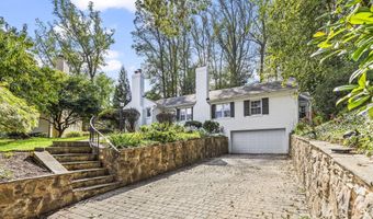3548 N VALLEY St, Arlington, VA 22207