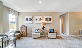 3701 Heritage Farm Ln Plan: Fairfax, Amelia, OH 45102