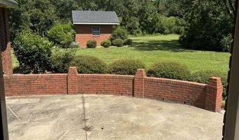 330 Warwick Hwy, Ashburn, GA 31714