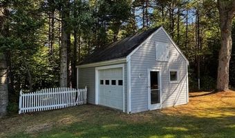 21 Brighton Rd, Athens, ME 04912
