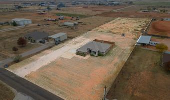 2848 SE County Rd 4391, Andrews, TX 79714