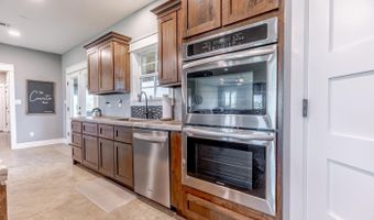 1701 Brown St, Bay, AR 72411