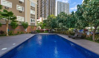 1810 Kaioo Dr B408, Honolulu, HI 96815