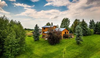 1905 N BEAVER Dr, Alta, WY 83414