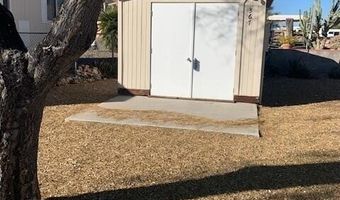 21282 W Shalako Ln 367, Congress, AZ 85332