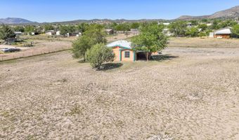 2710 N Yuma Dr, Chino Valley, AZ 86323