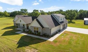 3144 N 205 Rd, Beggs, OK 74421