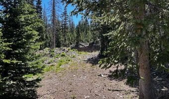 115 S Olympic Dr, Brian Head, UT 84719