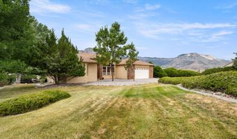 31 Boulder Ridge Dr, Battlement Mesa, CO 81635
