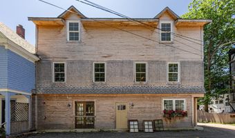 11 Albert Mdw, Bar Harbor, ME 04609