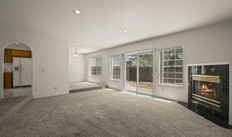 3063 Austin Ln, Carson City, NV 89701