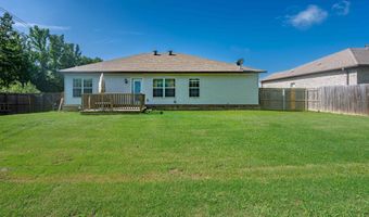 10 Grand Stand Dr, Austin, AR 72007