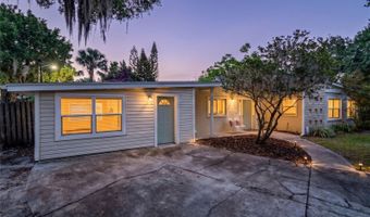 2231 HOMEWOOD Dr, Belle Isle, FL 32809