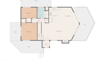 860 Jennifer St, Incline Village, NV 89451