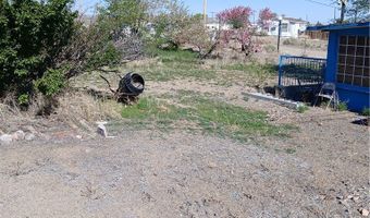508 N Main St, Goldfield, NV 89013