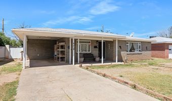 603 Adams Ave, Alamogordo, NM 88310