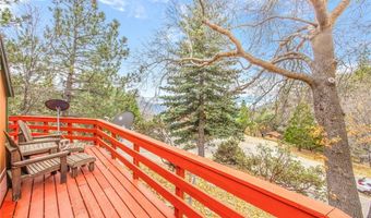 6461 Cedar Ave, Angelus Oaks, CA 92305